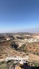  24 ارض للبيع / الصبيحي 18 دونم تقع على شارع رئيسي ‏بإطلالة مميزة وجميلة ويوجد بجانبها مطعم