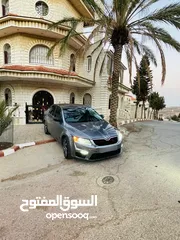  1 سكودا اوكتافيا 2013 تسيير 2016