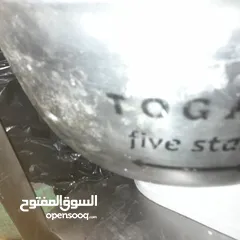  5 عجانه Togan five stars  تالاصلي  15  كيلو