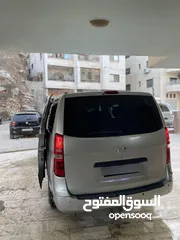  7 هونداي H1 i800 2008 محول كامل 2018 فحص نخب اتوماتيكك!! ركزز فل الفل