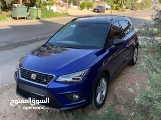  6 سيات ارونا FRموديل 2021فحص شىركة وسعر حرق كاش اتومتيك ماتور 1000تربوا مميز بالاضافات والمواصفات
