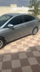  3 هونداي اكسنت