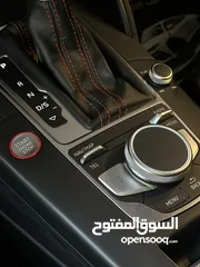  14 *Audi RS3 Sportback*