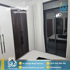  5 استديو مميز مفروش للايجار عين مصباح قرب عفاف مول