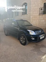  1 تويوتا لاند كروز 2008