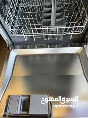  5 جلاية بوش بحالة ممتازة للبيع