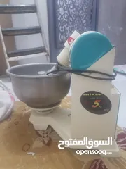  2 عجانه 5 كيلو إيرانية الصنع