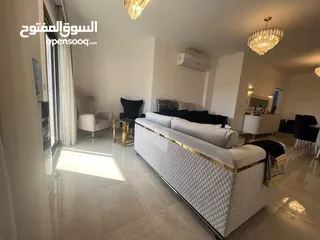  6 شقتك فوري 134م للبيع متشطبه بأرخص سعر new cairo ready to move apartment for sale 134m finished