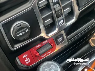  28 جيب حروبيكون الجديد هايبرد كهرباء+ بنزين 2022