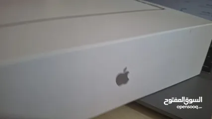  1 جهاز ماك جديد