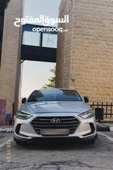  1 هونداي النترا ad للبيع