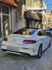  4 مرسيدس c كوبيه mercedes coupe c250