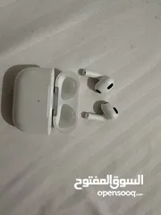 5 Appel AirPods 3