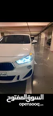  2 BMW X2   i20