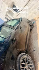  2 اوبل كورسا 2008