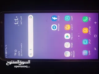  3 سامسونج j6