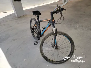  3 بسكليت للبيع