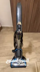  3 مكنسه بيسل الاصليه 3 * 1 تكنيس مسح تجفيف مستعمل بحاله الوكاله
