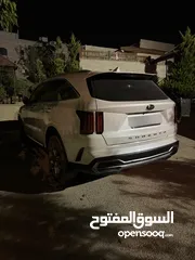  13 كيا سورينتو
