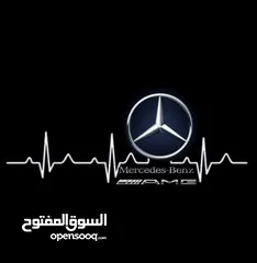  3 مرسيدس E290