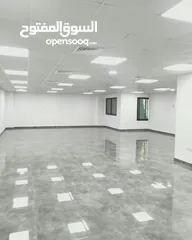  13 office space for rent in Al Azaiba First Tower building