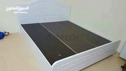  13 Brand New Faimly Wooden Bed All Size available Hole Sale price