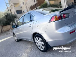  3 Mitsubishi EX ميتسوبيشي الفراشة 2016 فحص