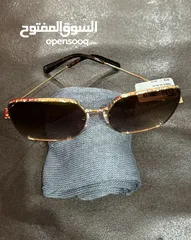  11 Versace sunglasses