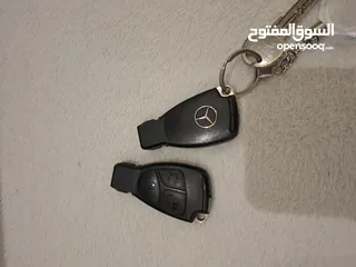  12 غواصه لارج موديل 2005 S500 بحاله الوكاله ترخيص قليل و مواصفات كامله فحص كامل