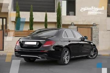  2 فحص كامل وارد شركة غرغور، فل كامل أعلى صنف Mercedes Benz E350e