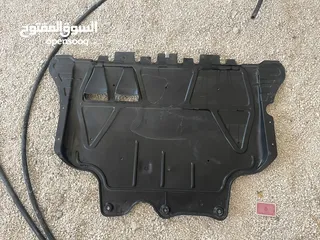  1 ابطانه سكودا اكتافيا