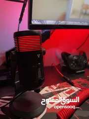  2 مايك فانتك الغني عن تعريف