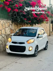  1 كيا مورننج