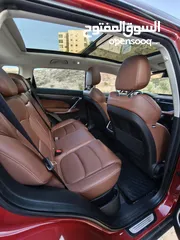  13 GEELY Azakara 2023 4x4 Like New only 24,000km جيلي ازكارا وارد الوكالة شبه جديد دفع رباعي مالك واحد