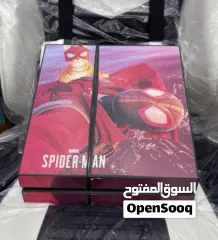  1 Ps4 Used Console 500gb 1Gear 1Games 1Months Software warranty