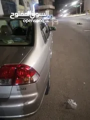  2 هوندا 2003 للبيع....