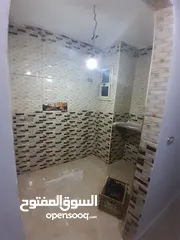  2 شقه ايجار قانون جديد في زهراء مدينه نصر شارع حسني مبارك خلف مخازن السلاب