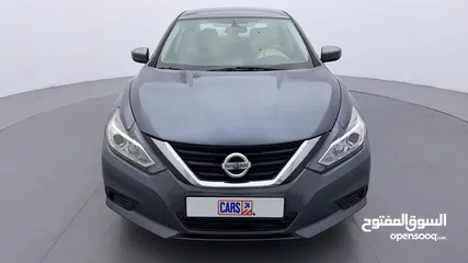  6 (FREE HOME TEST DRIVE AND ZERO DOWN PAYMENT) NISSAN ALTIMA