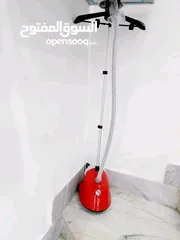  2 مكوى بخار عامودي ميجا موديل  928