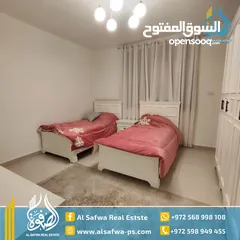 7 شقه سوبر سوبر ديلوكس فخمه جدا - قرب وسط البلد - قرب بنك القاهرة عمان