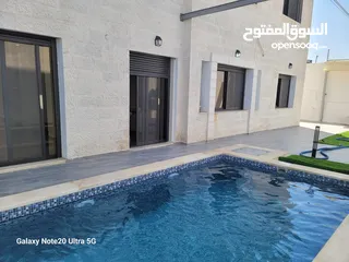  11 شقة غير مفروشة ( جزء من فيلا ) للإيجار ( Property 37274 )-174842281