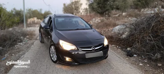  5 اول استرا اوتماتيك
