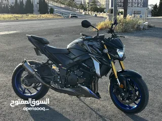  9 للبيع Gsxs-s750 zam