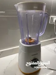  2 خلاط كينود