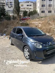  3 ستروين   جير عادي 1200 cc c1