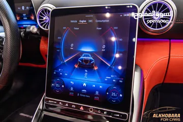  21 Mercedes Sl43 Amg  2024 Mild hybrid 4matic