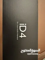  5 كرت صوت احترافي id4 interface الاصدار الثاني