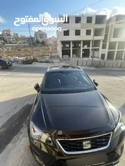  9 سيات اتيكا 2020 فل الفل تسيير 2024 مطور 1500 امكانية البدل