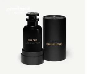  2 LOUIS VUITTON perfume