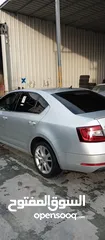  1 اوكتافيا للبيع او البدل